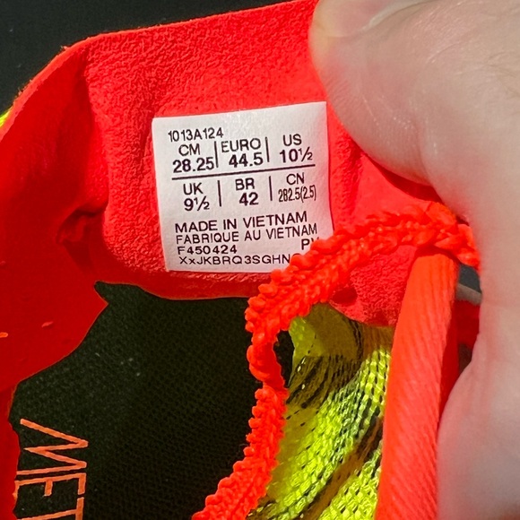 ASICS Metaspeed Edge Paris - Picture 6 of 6